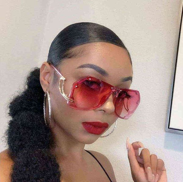 2022 super new trend polarized sunglasses fashion urban men's and women's color changing hip-hop glasses 08en, White;black
2022 super new trend polarized sunglasses fashion urban men's and women's color changing hip-hop glasses 08en, White;black