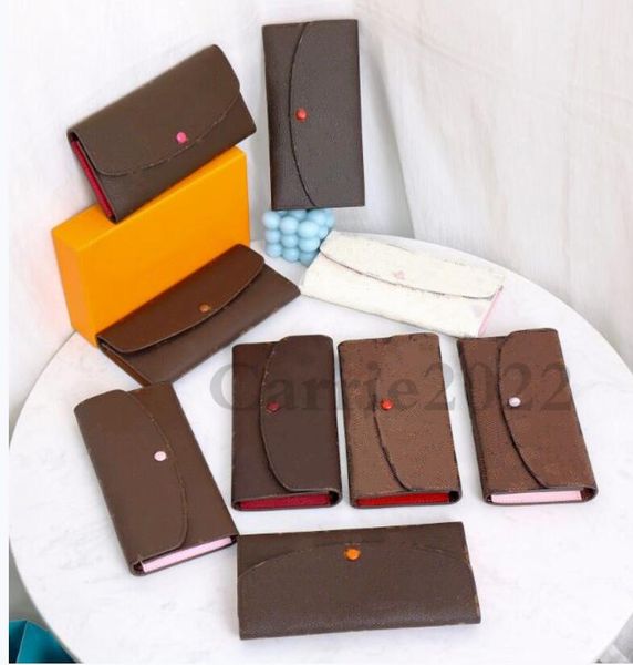 5a quality genuine leather wallet luxury purses card holder women purse with orange box fashion men woman leather long lady ladies designer, Red;black
5a quality genuine leather wallet luxury purses card holder women purse with orange box fashion men woman leather long lady ladies designer, Red;black