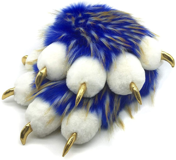 mascot doll costume blue paw gloves fluffy costume lion bear props children costumes, Red;yellow
mascot doll costume blue paw gloves fluffy costume lion bear props children costumes, Red;yellow