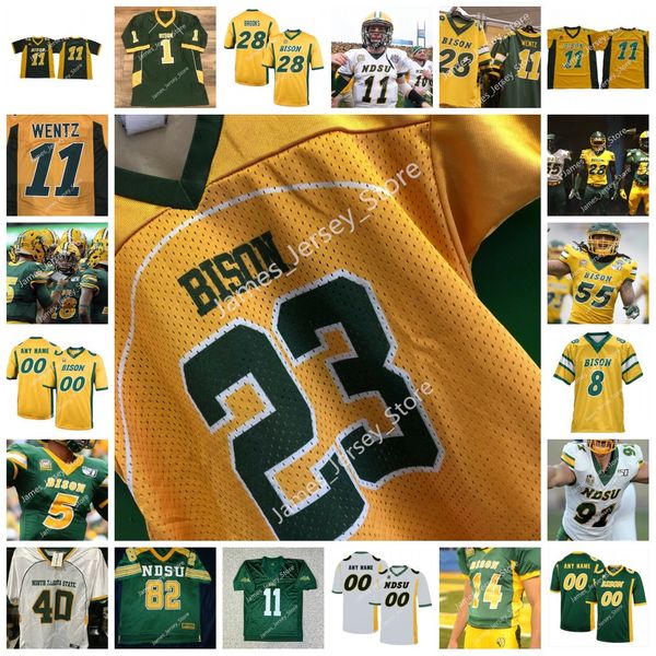 11 carson wentz jersey 2022 ncaa ndsu north dakota state bison stitched football 17 raja nelson 19 jake lippe jalen bussey tamerik williams, Black
11 carson wentz jersey 2022 ncaa ndsu north dakota state bison stitched football 17 raja nelson 19 jake lippe jalen bussey tamerik williams, Black