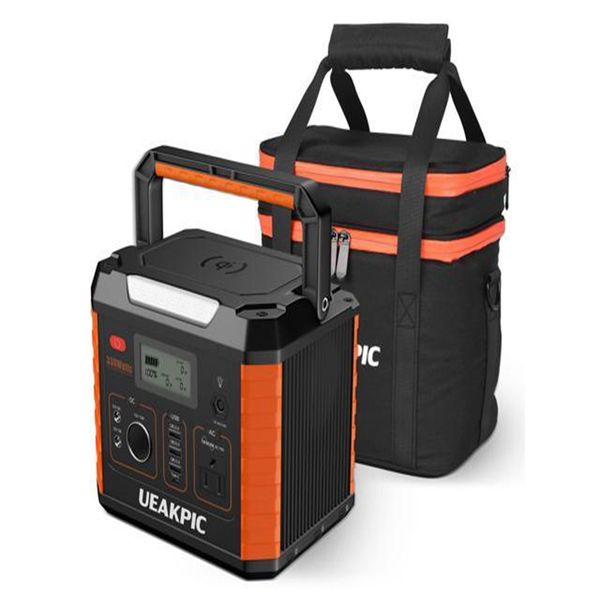 288.6wh/78000mah solar powered generator with ac/dc/usb/pd60w type-c ports/wireless charger/flashlight cpap battery backup power supply for
288.6wh/78000mah solar powered generator with ac/dc/usb/pd60w type-c ports/wireless charger/flashlight cpap battery backup power supply for