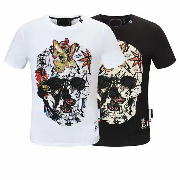 printed t shirts summer shirt crew neck short sleeves men new fashion clothing cotton male casual tees clothing, White;black
printed t shirts summer shirt crew neck short sleeves men new fashion clothing cotton male casual tees clothing, White;black