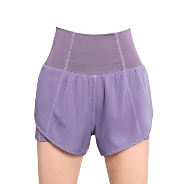 women's ultra-high waist speed dry yoga clothes sports shorts loose running fitness light proof built-in pocket dance yoga pants, White;red
women's ultra-high waist speed dry yoga clothes sports shorts loose running fitness light proof built-in pocket dance yoga pants, White;red