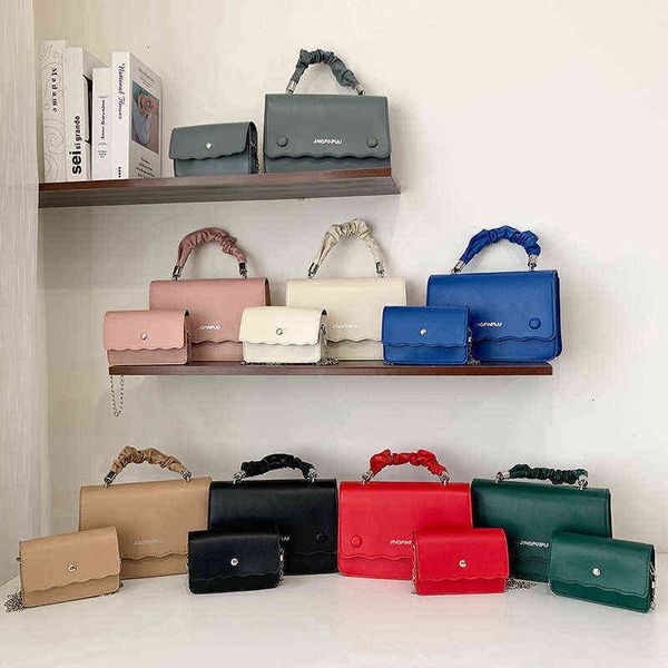 2022 women's atmospheric personality ladies bags lady bags2022 handbag bag simple one shoulder bag diagonal- hand wholesale female whol
2022 women's atmospheric personality ladies bags lady bags2022 handbag bag simple one shoulder bag diagonal- hand wholesale female whol