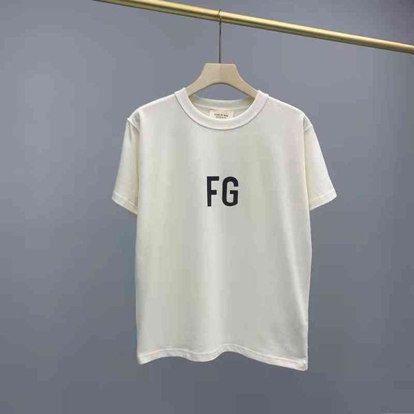 summer new round neck letter printing ess color loose version simple casual short sleeve high-quality trendy t-shirts, Black
summer new round neck letter printing ess color loose version simple casual short sleeve high-quality trendy t-shirts, Black