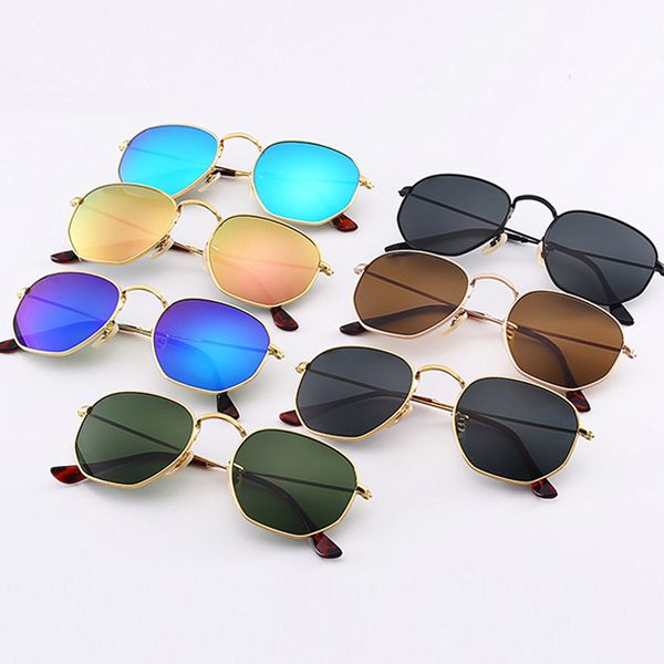 mens womens new fashion luxury sunglasses classic vintage pilot brand protection designer out cycling sun glasses with case casual cool for, White;black
mens womens new fashion luxury sunglasses classic vintage pilot brand protection designer out cycling sun glasses with case casual cool for, White;black