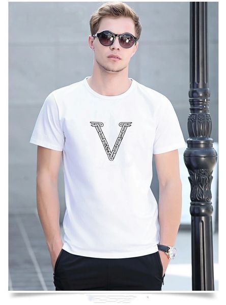 2022 designer men's t-shirts fashion trends spring and summer t-shirt men and women with the same style couples short sleeves nine styl, White;black
2022 designer men's t-shirts fashion trends spring and summer t-shirt men and women with the same style couples short sleeves nine styl, White;black