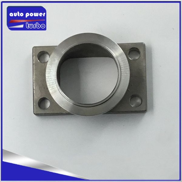 t3 to v-band turbocharger turbo manifold adapter flange conversion convertor
t3 to v-band turbocharger turbo manifold adapter flange conversion convertor