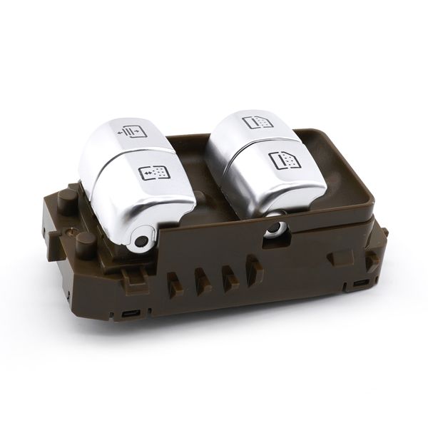 sorghum 2229051505 master power window control switch for mercedes-benz w222 w213 s550 s600 s63 s350 s400 e200 e220 e43 amg brown color
sorghum 2229051505 master power window control switch for mercedes-benz w222 w213 s550 s600 s63 s350 s400 e200 e220 e43 amg brown color