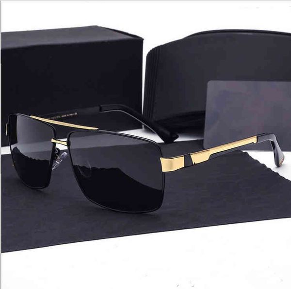 sunglasses 2022 men's and women's polarized sunglasses square driving glasses 8712, White;black
sunglasses 2022 men's and women's polarized sunglasses square driving glasses 8712, White;black