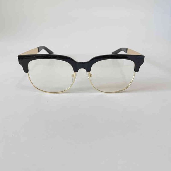 digner sunglass for men retro round women eyewear classic brand driving sun glass uv protection metal half frame eyeglass, White;black
digner sunglass for men retro round women eyewear classic brand driving sun glass uv protection metal half frame eyeglass, White;black