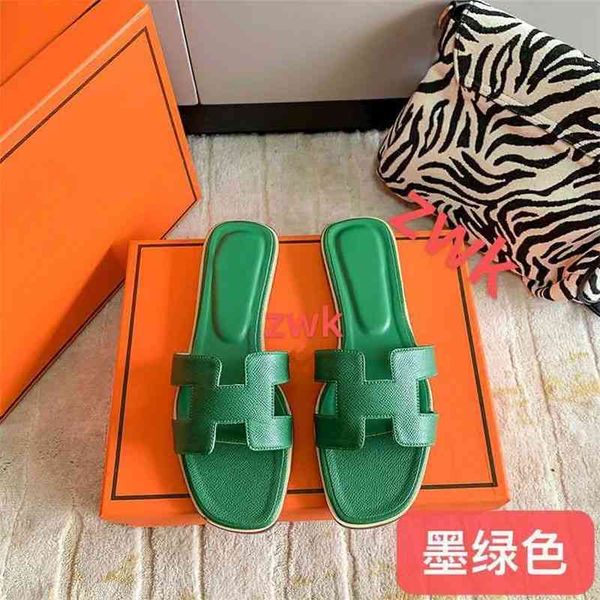 brand h sandals women designer herme slippers 2023 h organ flop letter classic leater outer beac flat casual soes n7nw 18lil, Black
brand h sandals women designer herme slippers 2023 h organ flop letter classic leater outer beac flat casual soes n7nw 18lil, Black