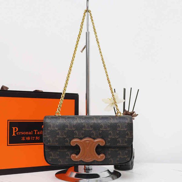 22 new triumphal arch chain small bag leather women's shoulder handbag 2022 brand trend fashion design ladies handbags
22 new triumphal arch chain small bag leather women's shoulder handbag 2022 brand trend fashion design ladies handbags