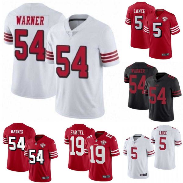 football jerseys 75th men women youth san francisco''49ers''jersey 5 trey lance 19 deebo samuel 54 fred warner black red
football jerseys 75th men women youth san francisco''49ers''jersey 5 trey lance 19 deebo samuel 54 fred warner black red