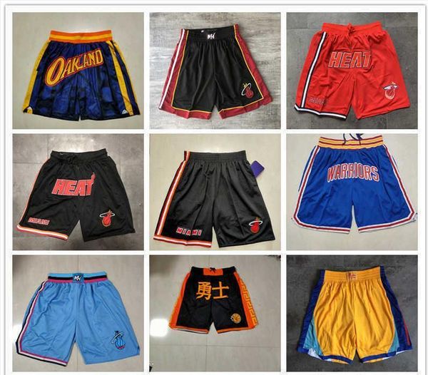 golden state''warriors''men miami''heat''men throwback basketball shorts pocket, Black
golden state''warriors''men miami''heat''men throwback basketball shorts pocket, Black