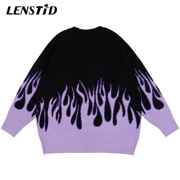 lenstid men hip hop knitted jumper sweaters fire flame butterfly embroidery streetwear harajuku autumn hispter casual pullovers 201203, White;black
lenstid men hip hop knitted jumper sweaters fire flame butterfly embroidery streetwear harajuku autumn hispter casual pullovers 201203, White;black