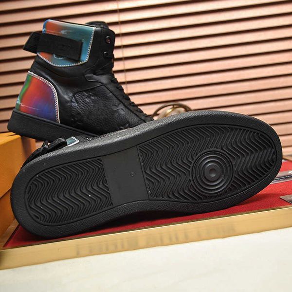 2022 men casual shoes red bottoms basketball sneakers fashion boys tennis sneakers coach loafers 38-45, Black
2022 men casual shoes red bottoms basketball sneakers fashion boys tennis sneakers coach loafers 38-45, Black