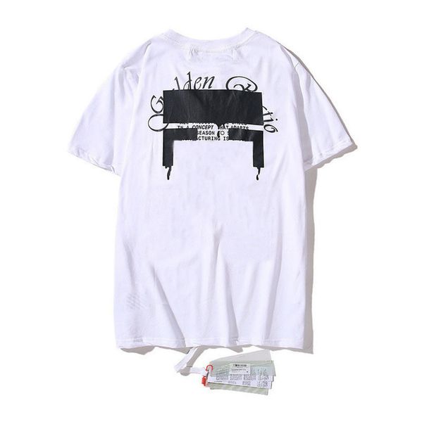 mens loose summer t shirts fashion tees designers offs brands man women casual t-shirt luxury clothing letter arrow black white tshirts str, White;black
mens loose summer t shirts fashion tees designers offs brands man women casual t-shirt luxury clothing letter arrow black white tshirts str, White;black