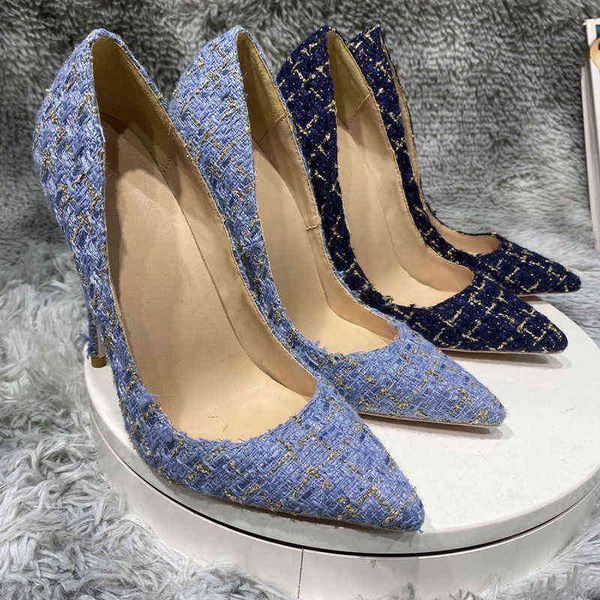 noenname null wathet 12cm wool high heels high heels brand design party brand new 33-45 t220730, Black
noenname null wathet 12cm wool high heels high heels brand design party brand new 33-45 t220730, Black