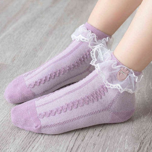 girls socks spring princess cotton big girl children lace little cartoon cute baby ankle l220716, Pink;yellow
girls socks spring princess cotton big girl children lace little cartoon cute baby ankle l220716, Pink;yellow