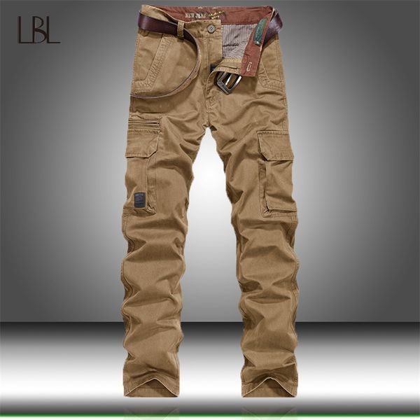 tactical cargo pants men combat swat army military pants cotton multi pockets stretch flexible man casual trousers outwear 201126, Black
tactical cargo pants men combat swat army military pants cotton multi pockets stretch flexible man casual trousers outwear 201126, Black