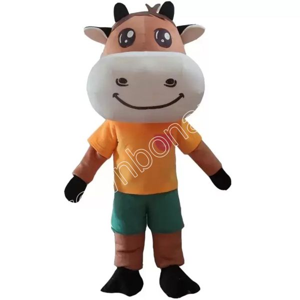 halloween cows mascot costumes cartoon mascot apparel performance carnival size event promotional advertising clothings, Red;yellow
halloween cows mascot costumes cartoon mascot apparel performance carnival size event promotional advertising clothings, Red;yellow