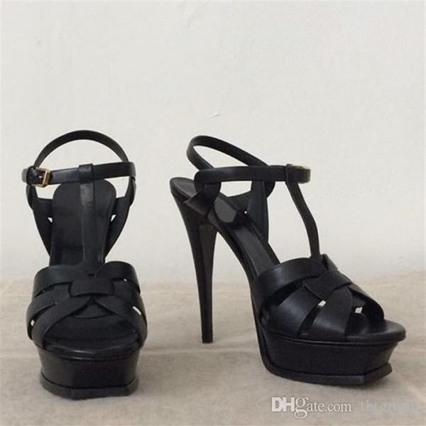 -r sandals tribute platform sandals t-strap high heels sandals lady shoes party shoes 10cm 14cm with box us 4-11239m, Black
-r sandals tribute platform sandals t-strap high heels sandals lady shoes party shoes 10cm 14cm with box us 4-11239m, Black