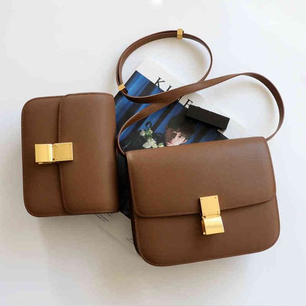 genuine leather box tofu bags purses and handbags for women shoulder luxury designer crossbody lock small square g220421
genuine leather box tofu bags purses and handbags for women shoulder luxury designer crossbody lock small square g220421