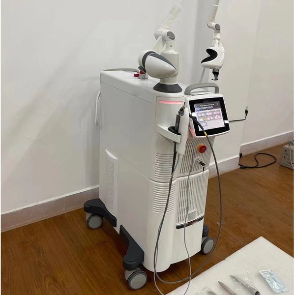 wholesale price 10600nm co2 fractional laser skin resurfacing machine co2 fractional laser co2 laser machine for skin
wholesale price 10600nm co2 fractional laser skin resurfacing machine co2 fractional laser co2 laser machine for skin