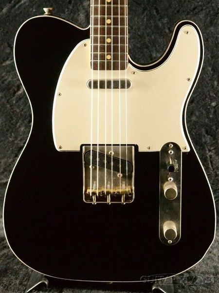 k-line truxton -black-electric guitar
k-line truxton -black-electric guitar