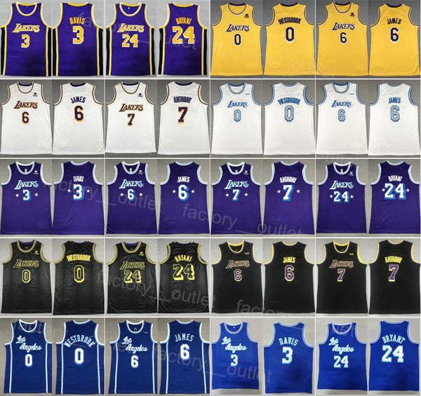 men basketball russell westbrook jersey 0 lebron james 6 davis 3 carmelo 7 team color black yellow purple blue white all stitched pure cotto, Black;red
men basketball russell westbrook jersey 0 lebron james 6 davis 3 carmelo 7 team color black yellow purple blue white all stitched pure cotto, Black;red