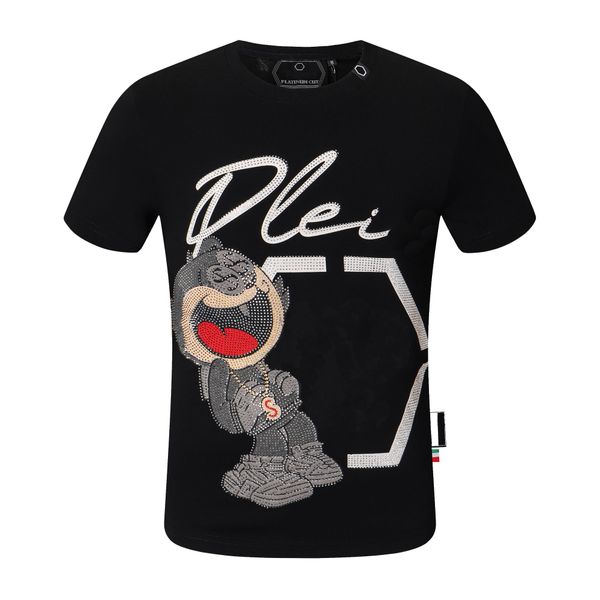 men's t-shirts summer new short sleeve t-shirt slim fit printing round neck pure cotton breathable printing diamonds comfortable high q, White;black
men's t-shirts summer new short sleeve t-shirt slim fit printing round neck pure cotton breathable printing diamonds comfortable high q, White;black