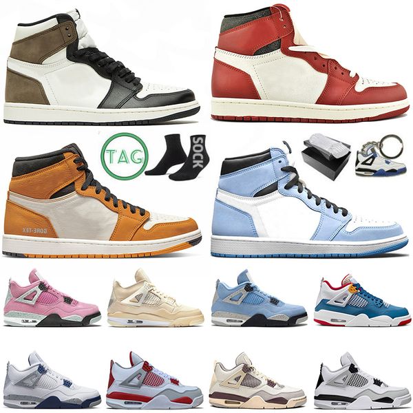 2022 original box jumpman 1 4 basketball shoes men women j4 4s high messy room white military black cat cactus jack university blue bred tex
2022 original box jumpman 1 4 basketball shoes men women j4 4s high messy room white military black cat cactus jack university blue bred tex