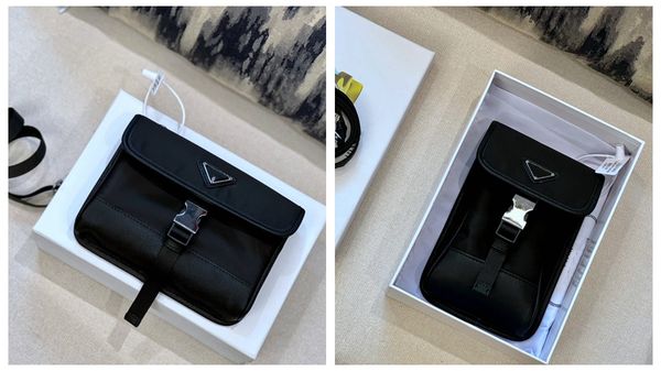 2022 brand pmen and women mobile phone bag triangle small messenger zero luxury wallet key bag lady shoulder bags black
2022 brand pmen and women mobile phone bag triangle small messenger zero luxury wallet key bag lady shoulder bags black