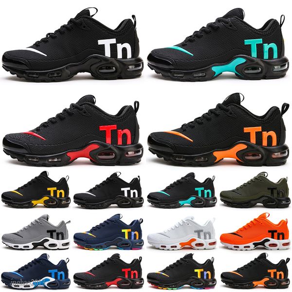 2022 mercurial plus tn ultra se black white orange running shoes outdoor women mens trainers sneakers
2022 mercurial plus tn ultra se black white orange running shoes outdoor women mens trainers sneakers