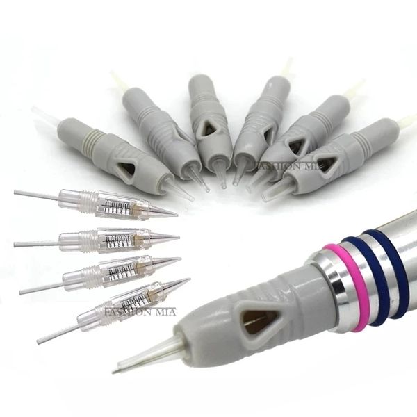 100pcs charmant screw cartridge needle 1d 1r 2r 3r 3f 5r 5f 7r 7f for permanent makeup machine for micropigmentation eyebrow lip perfections
100pcs charmant screw cartridge needle 1d 1r 2r 3r 3f 5r 5f 7r 7f for permanent makeup machine for micropigmentation eyebrow lip perfections