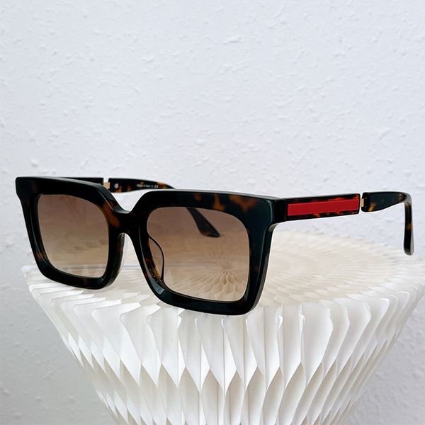 popular square frame trend mens womens designer sunglasses spr09a simple and generous holiday ladies sunglasses uv protection with original, White;black
popular square frame trend mens womens designer sunglasses spr09a simple and generous holiday ladies sunglasses uv protection with original, White;black