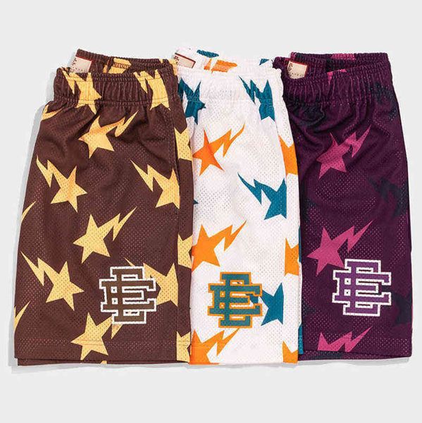 summer men's fashion luxury shorts eric emanuel short ee basic new york city skyline designers casual fitness gym workout mesh breathab, White;black
summer men's fashion luxury shorts eric emanuel short ee basic new york city skyline designers casual fitness gym workout mesh breathab, White;black