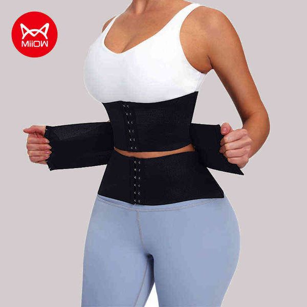 miiow three pieces of segmented abdomina binder latex tummy bandage wrap waist trainer shapewear belt bodyshaper corset cinchers t220805
miiow three pieces of segmented abdomina binder latex tummy bandage wrap waist trainer shapewear belt bodyshaper corset cinchers t220805