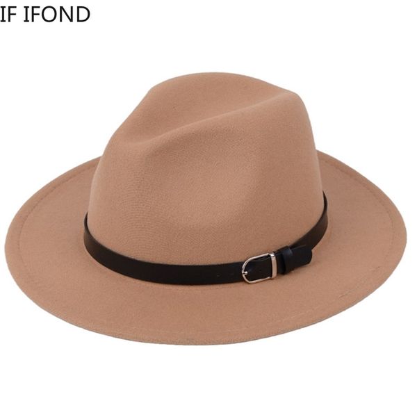 classic british fe men women imitation woolen winter felt s fashion jazz hat chapeau wholesale 220702, Blue;gray
classic british fe men women imitation woolen winter felt s fashion jazz hat chapeau wholesale 220702, Blue;gray