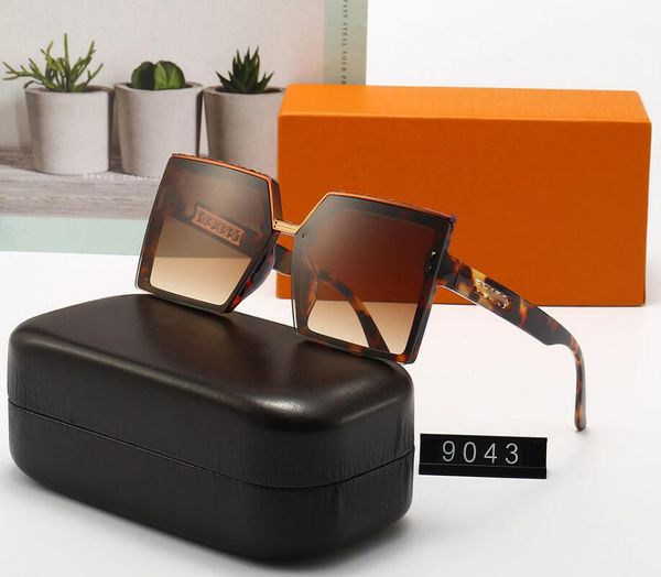ljia sunglasses designer luxury logo slimming sunglasses with large frames square frame driver's mirror sunglassesvs original packaging, White;black
ljia sunglasses designer luxury logo slimming sunglasses with large frames square frame driver's mirror sunglassesvs original packaging, White;black