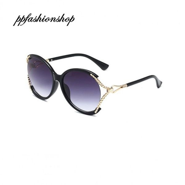 diamond fashion women sunglasses big frame beach sun glasses brand designer summer eyewear with box and case ppfashionshop291j, White;black
diamond fashion women sunglasses big frame beach sun glasses brand designer summer eyewear with box and case ppfashionshop291j, White;black