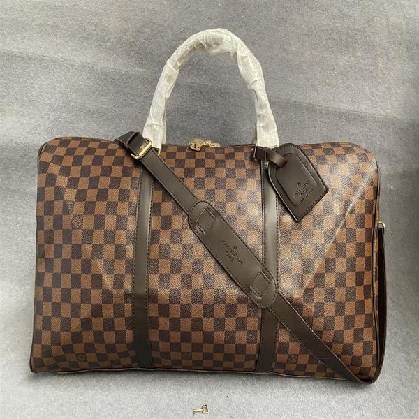luxury fashion men women travel duffle bags brand designer luggage handbags large capacity sport bag 54cm with dust bag and lock314w
luxury fashion men women travel duffle bags brand designer luggage handbags large capacity sport bag 54cm with dust bag and lock314w