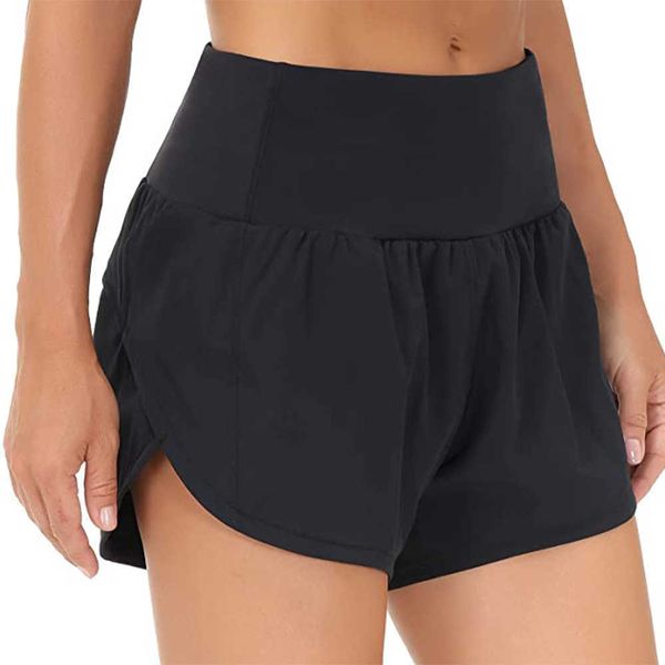 lu-18 quick drying sports y shorts women's casual fitness fake two-piece light proof lined yoga leggings running golf biker pant, White;red
lu-18 quick drying sports y shorts women's casual fitness fake two-piece light proof lined yoga leggings running golf biker pant, White;red