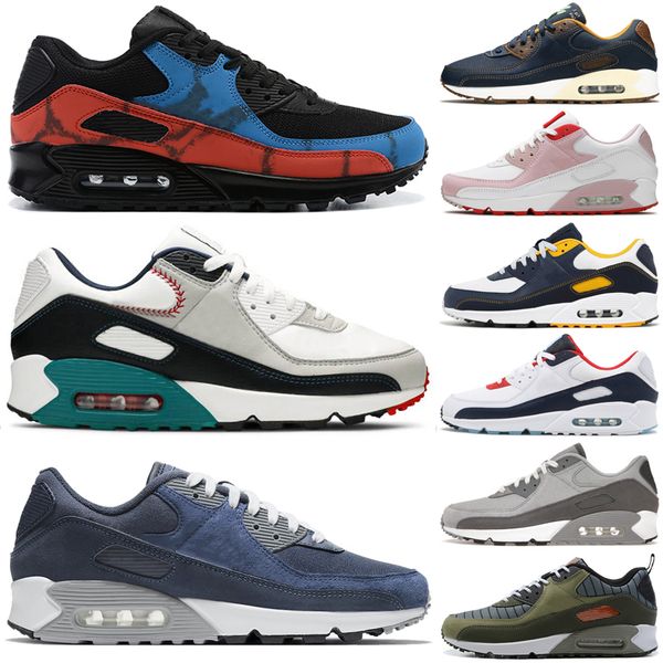 shoes 90 90s mens running black tie-dye cork michigan swingman obsidian men women trainers sports sneakers runners size 36-45
shoes 90 90s mens running black tie-dye cork michigan swingman obsidian men women trainers sports sneakers runners size 36-45