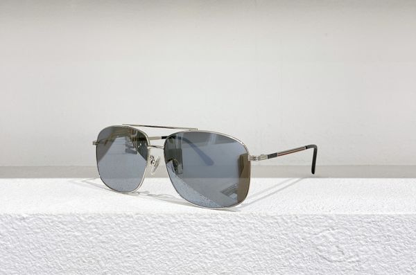g new fashion metal square 0836sk sunglasses men's ladies glasses classic designer style sunglass uv400, White;black
g new fashion metal square 0836sk sunglasses men's ladies glasses classic designer style sunglass uv400, White;black