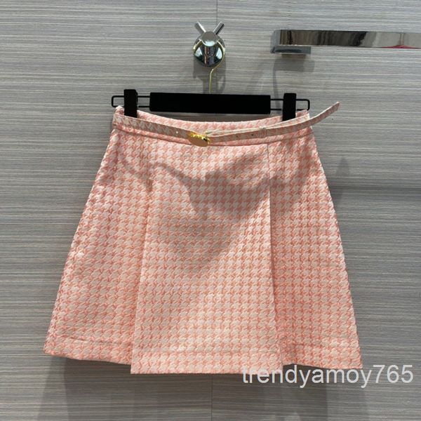 skirts thousand bird check a-line skirt sweet girl age reduction high waist thin crimp end in spring and summer, Black
skirts thousand bird check a-line skirt sweet girl age reduction high waist thin crimp end in spring and summer, Black