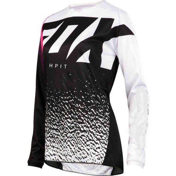 2020 women downhill jerseys hpit fox mountain bike mtb shirts offroad dh motorcycle jersey motocross sportwear clothing fxr, White
2020 women downhill jerseys hpit fox mountain bike mtb shirts offroad dh motorcycle jersey motocross sportwear clothing fxr, White