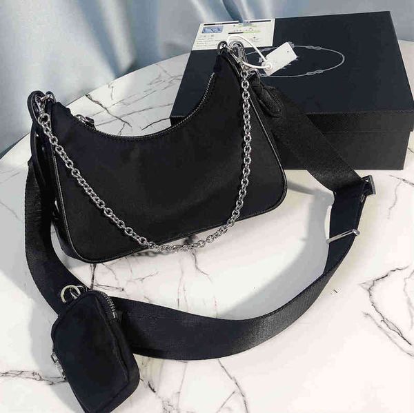classic designer women shoulder bag nylon crossbody bags ladies handbags clutch tote menger shopping purse wallet
classic designer women shoulder bag nylon crossbody bags ladies handbags clutch tote menger shopping purse wallet