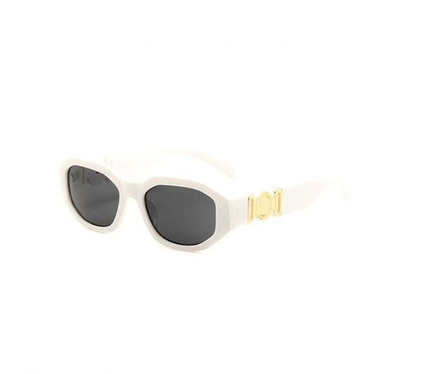 luxury retro sunglasses popular womens mens uv 400 sun glasses goggle senior eyewear for man woman eyeglasses casual with box, White;black
luxury retro sunglasses popular womens mens uv 400 sun glasses goggle senior eyewear for man woman eyeglasses casual with box, White;black